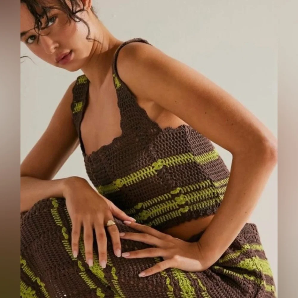 Free People new without